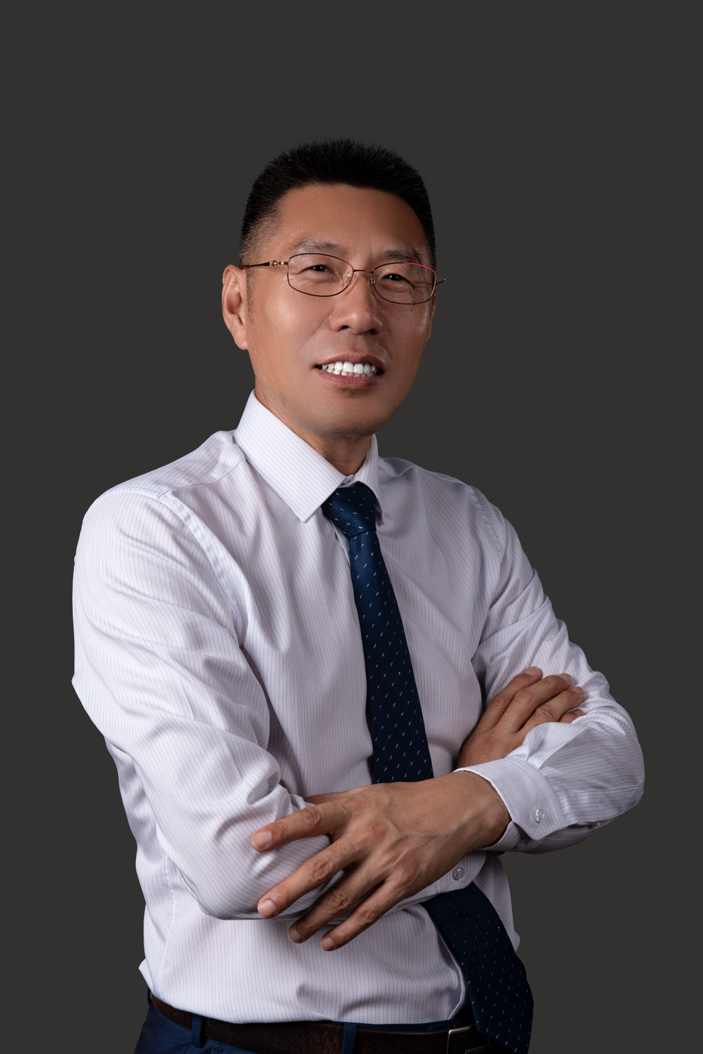 巩敦卫